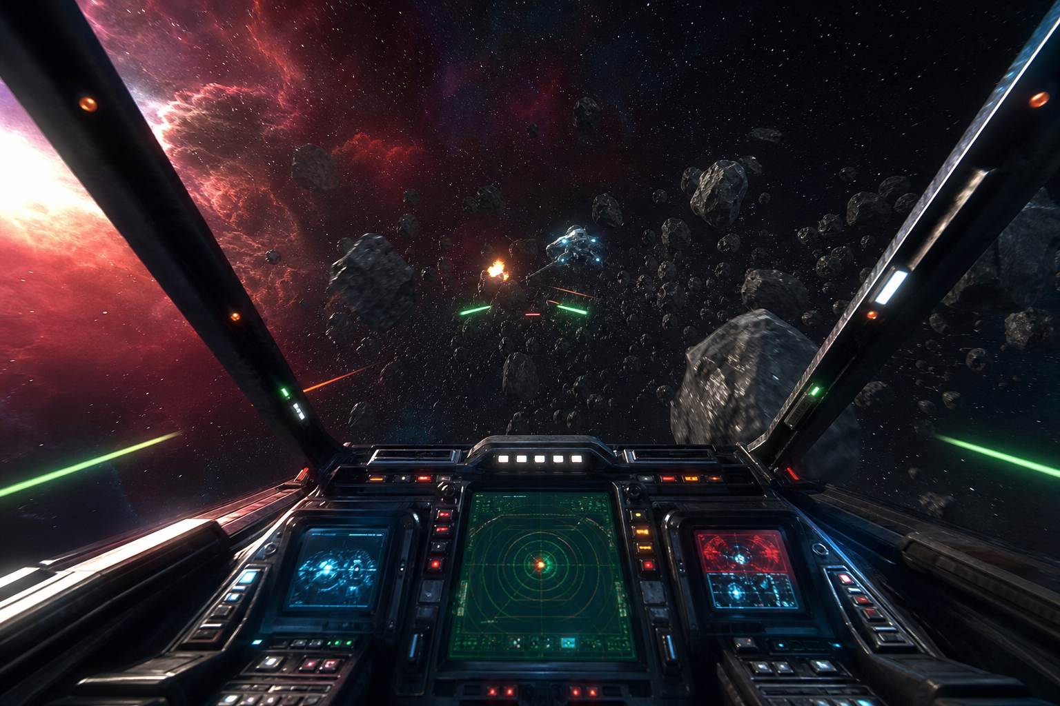 Star Fox — el regreso de Fox McCloud