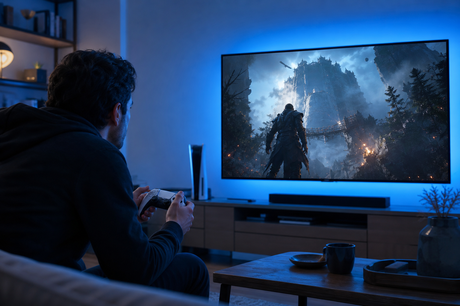 State of Play junio 2026: Wolverine, God of War Laufey y Until Dawn 2