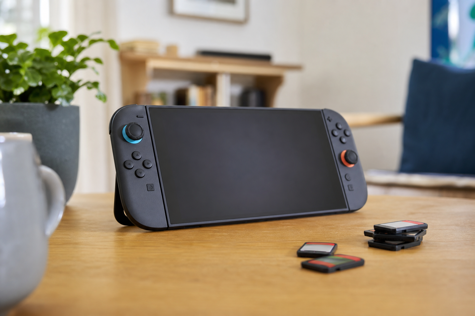 Switch 2 sube de precio: Nintendo confirma ajuste por escasez de chips